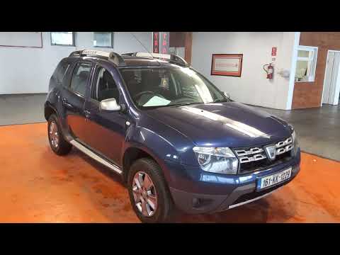 Dacia Duster 2016 - Image 2