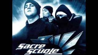 Sacre Scuole - Apocalisse Intro