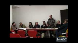 preview picture of video 'Consiglio Comunale di Petacciato del 27-11-2012'