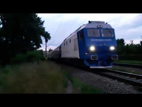 IR 1962 Iasi-Mangalia/LDE 2100 GM  92 52 064 1359-0