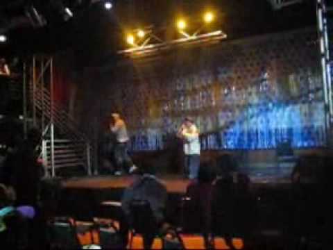 Sage Performance Club Cache