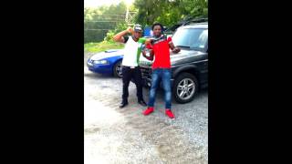 Foreign League ft Cowboy Troy-I'm str8