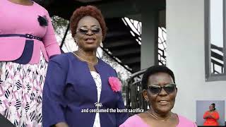 Download lagu Uinjilisti Choir Kkkt Arusha Mjini Kati _-_OMBA KWA IMAN I( Video) mp3