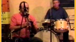 Geoff Cole - Beale Street Blues