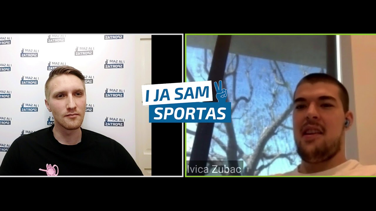 Zubac - kako se odvija draft i kako je završio u Lakersima