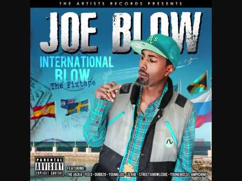 Joe Blow - Summertime ft V Dang_ Phenom_ Y E & J Blakk