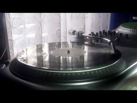 Rolondo Alphonso - Hop Special (Whiter Shade Of Pale) (Pressure Sounds).