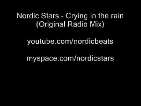 Nordic Stars - Crying in the rain (Original Mix)