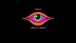 Travis - Quite Free (subtitulos en español)