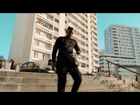 Diox (LeLaboratoire) - Que Du Sale [CLIP OFFICIEL] #QDS #93DansLe13 #LeLaboratoire
