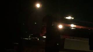 Nils Frahm - My Friend the Forest - Live at Malmö Live 2018