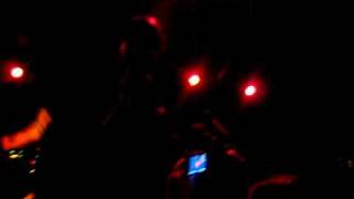 Bleed the Dream - Confessions