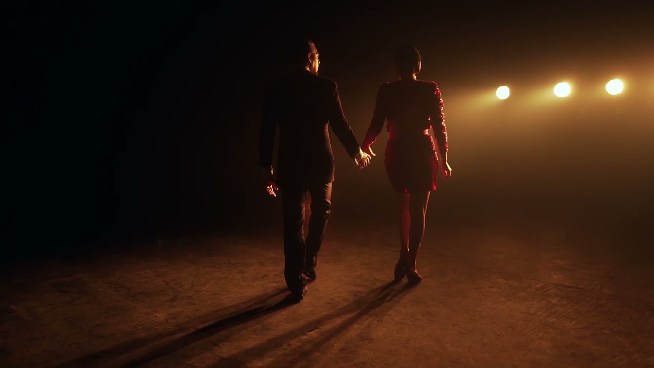 Promotional video thumbnail 1 for Dancer, Teacher, Argentine Tango Artist