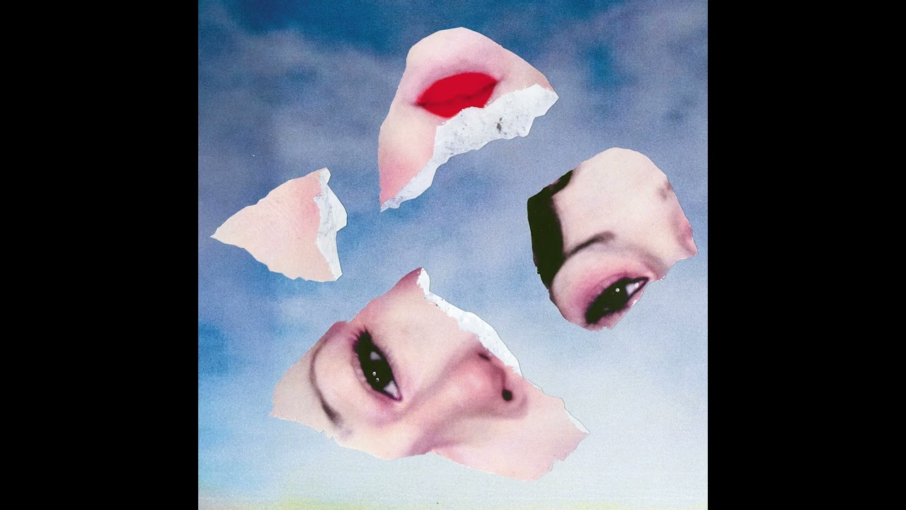 Hannah Lew - Damaged Melody