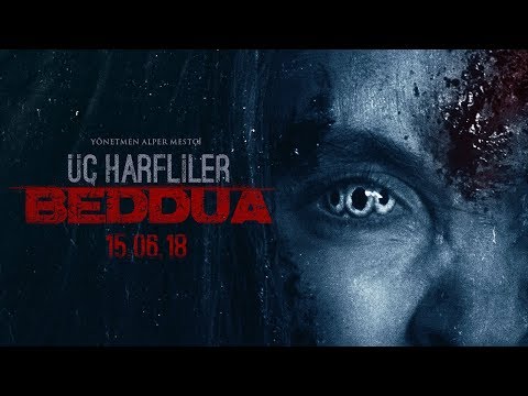 Beddua: The Curse (2018) Trailer