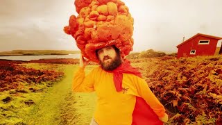 Pictish Trail – “Melody Something”, “Island Family”