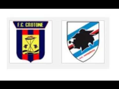 Crotone Vs Sampdoria - Jornada 14 - Serie A - Pronosticos - Formaciones