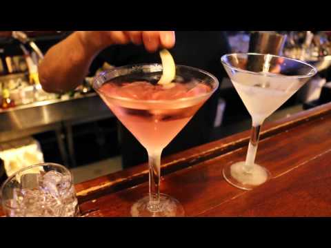 Century House 60 Second Spot