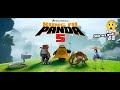 KUNG FU PANDA 5 Major Updates Must Watch This Video