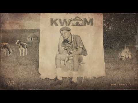 Sino Msolo (feat.K Beatz ,Bandros & Zani - Soyi Two (Official Audio) | Amapiano | Kwam