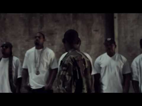 Kurupt - In Gotti We Trust (ft. Xzibit) (2010)