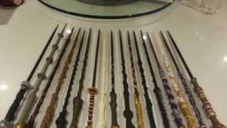 Something Wicked This Way Comes! (Official Preview Movie)