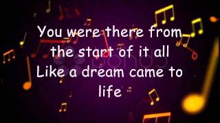 Nick Jonas- I'm Your Biggest Fan ft. China Anne McClain *Lyrics in Vid*