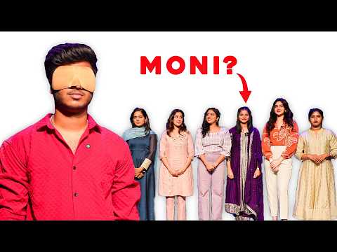 FIND MONI 😱NRFM vs NEEK🔥 #nrfm #challange #movie