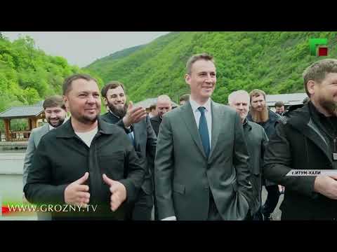 Полный выпуск новостей от 12 05 2023