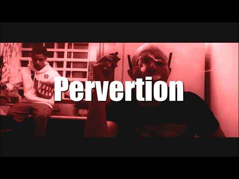 Alkpote x Luv Resval x Lyonzon type beat - "Pervertion" - Dark Trap