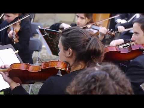 Barták: Zdivočelá Země · Korynta · Prague Film Orchestra