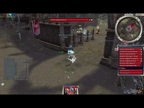 [VN] r25 vs [Aldi] r311, MAT Swiss Round 1, 20/8/16 - Guild Wars (GvG) [Elementalist, Main]