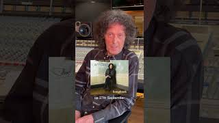 Announcing my next album &quot;Songbook&quot; with a new stripped back version of &quot;Alone Again (Naturally)&quot;!