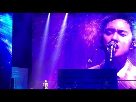 180428 #ElyXiOnInManila For Life (Eng. Ver) - D.O x Chanyeol