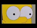 SIMPSONS JOHN CENA