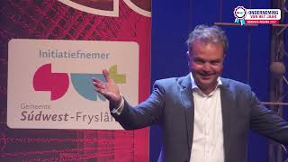 Beste bedrijf van Súdwest-Fryslân 2021