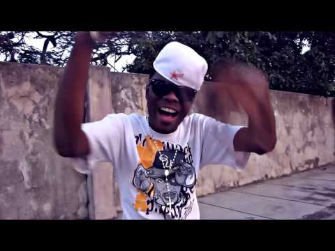 young july ft el ghoste-gangster