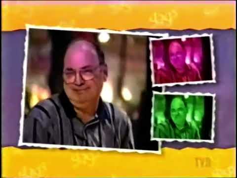 Juste pour rire les gags intro (2000-2003)