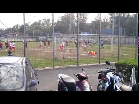 Sicilia - Promozione Girone D - Giornata 27 - Atletico Catania vs Dagata