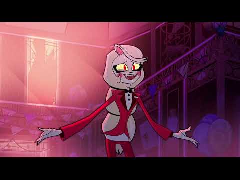 Hazbin hotel T1 Capitulo 5  ( Parte final )
