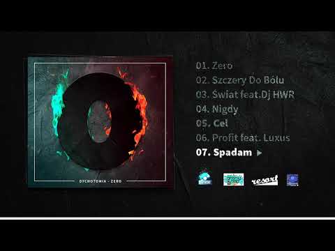DYCHOTOMIA - SPADAM (prod. DOON)