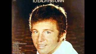 Bobby Vinton Moon River
