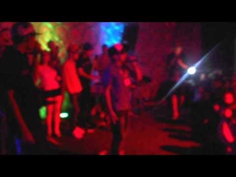 MC Neguinho do Kaxeta | São Paulo @ Brasil 19/10/2013