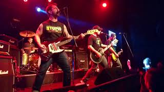 Much The Same. What I Know. Live Argentina 2017