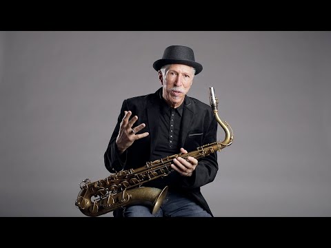 Bob Mintzer - ETS852 52nd Street Tenor Saxophone | Eastman