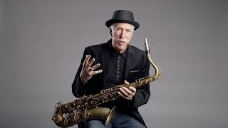 Video thumbnail for Bob Mintzer - ETS852 52nd Street Tenor Saxophone | Eastman by Eastman