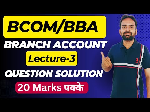 Financial Accounting Chapter 1 Sem 1