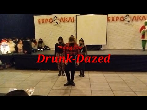 ENHYPEN (엔하이픈) Drunk-Dazed/DANCE COVER- Young-One