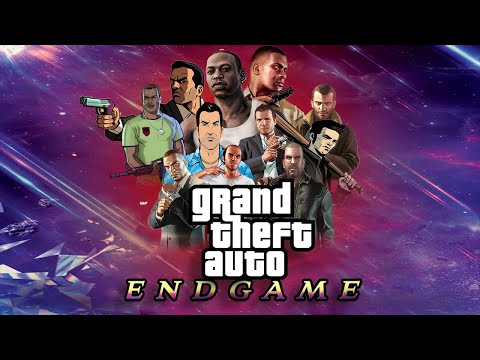GTA Endgame