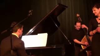 Lisa Monvignier, Never Let Me Go